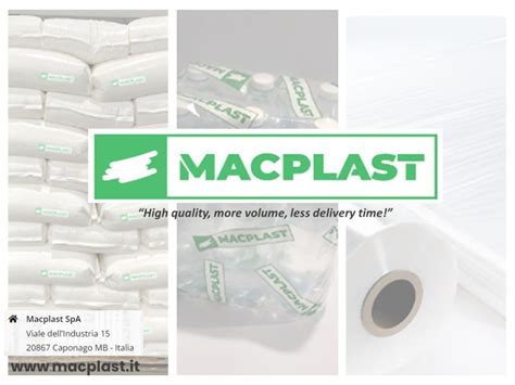 macplast rivista.